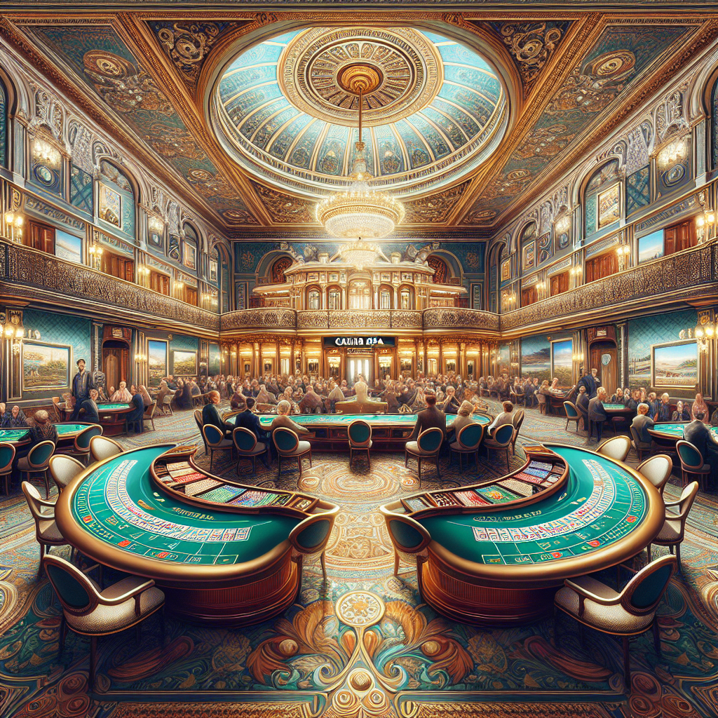 Casino de Spa